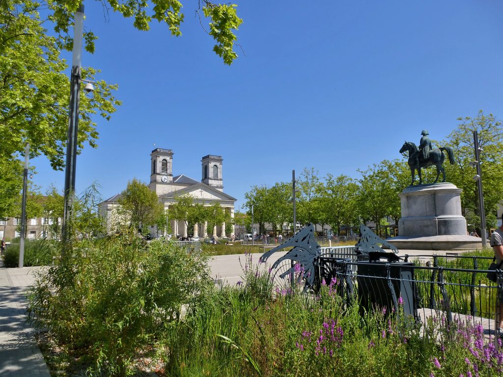 Image principale Les Domaines de la Brossardière