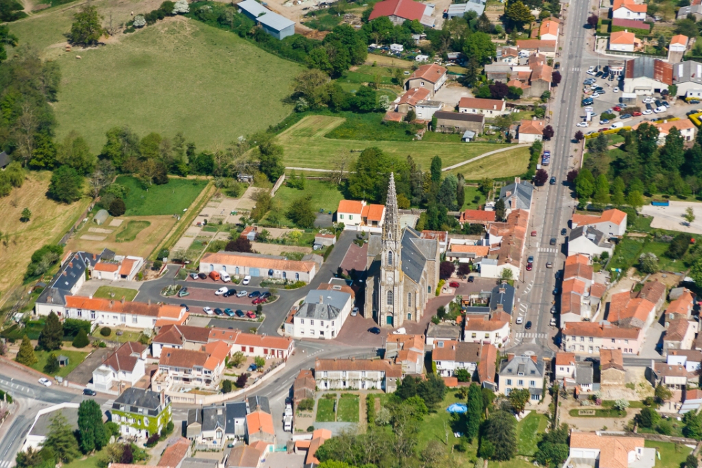 Image principale Le Domaine des Alizés