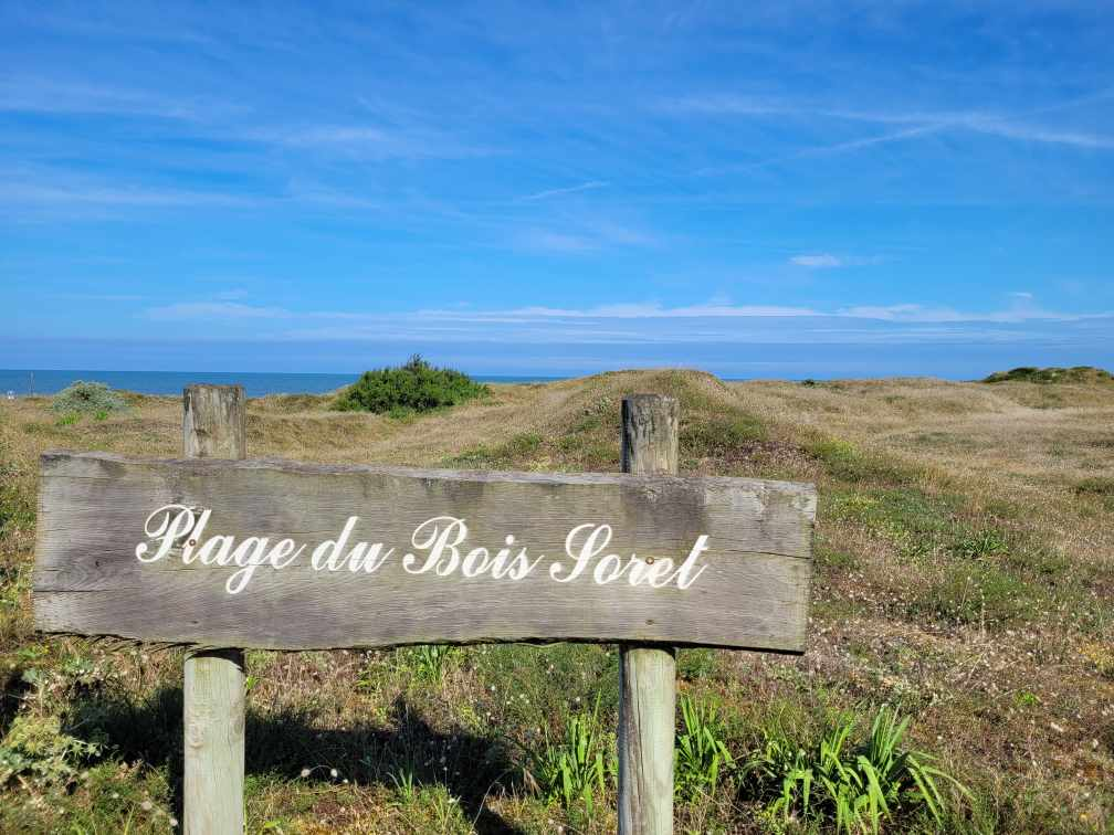Image principale Le Hameau de l'Océan